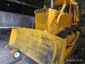 Бульдозер Komatsu D155A-2  Год выпуска: 1993
