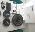 Комплект автозвука Clarion Full Digital Sound