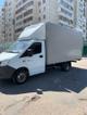 Грузоперевозки газель дешево