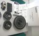 Комплект автозвука Clarion Full Digital Sound
