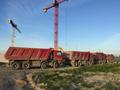 Самосвалы от собственника в Питере и Л.О.