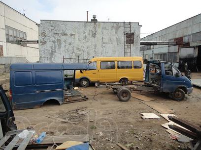 Переоборудование газелей переделка автолайнов в газель переделка 2705 в 3302