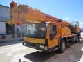 Автокран XCMG QY30К5-1
