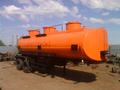 Полуприцеп цистерна  23куб нефаз  07г