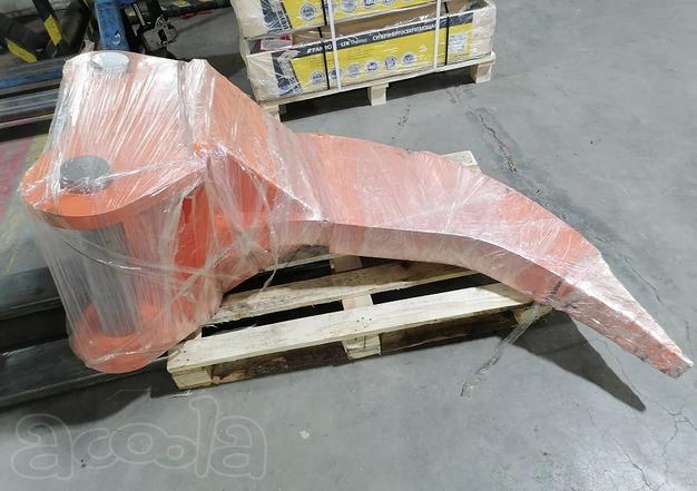 Doosan DX490 DX520 DX530 рыхлитель от производителя
