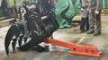Корчеватели на подшипниках скольжения напрямую от Завода ковшей