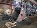 Прочный скальный ковш от завода производителя недорого