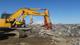 Крашер бетона для экскаваторной техники KOBELCO