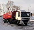 Тягач DAF CF 85 460