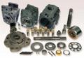 Качающий узел Kawasaki K3V63/112/140/180/280