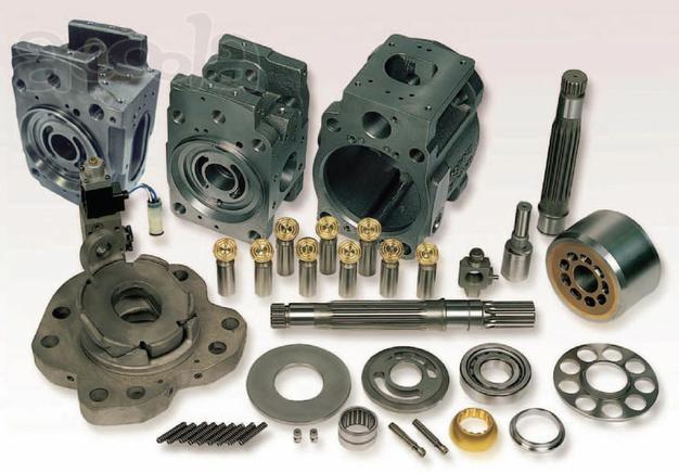 Качающий узел Kawasaki K3V63/112/140/180/280