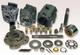 Качающий узел Kawasaki K3V63/112/140/180/280