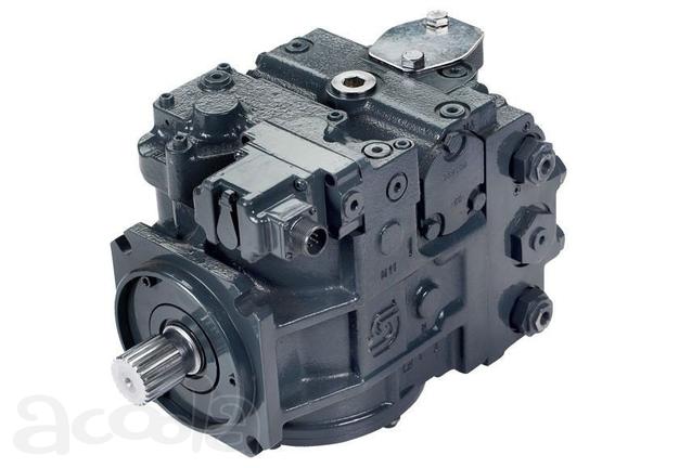 Гидронасос 90R100 Sauer Danfoss