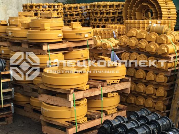 Колео направляющее продам