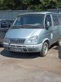 Автомобиль ГАЗ 2217 г. Уфа
