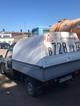 Автомобиль грузовой ВИС 234500-20 г. Уфа
