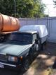 Автомобиль грузовой ВИС 234500-20 г. Уфа