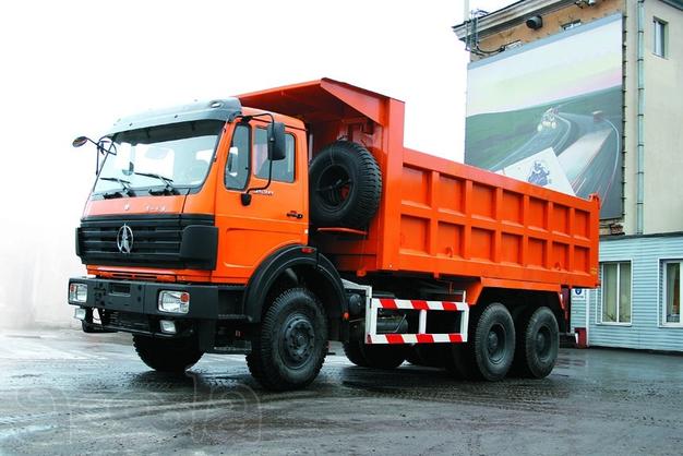 Требуются самосвалы для долгосрочной работы ( Дюртюли) М-7 реконструкция-строительство