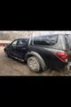 Легковой автомобиль MITSUBISHI L200, 2011 г.в.