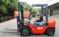 Погрузчик вилочный BULL FD30CE