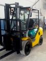 Погрузчик Komatsu FG30Т-17