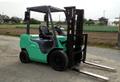 Погрузчик вилочный Mitsubishi KFGE25