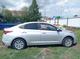 Автомобиль Hyundai Solaris, 2017