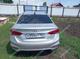 Автомобиль Hyundai Solaris, 2017