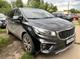 Автомобиль KIA Carnival, 2019 г.в.