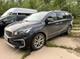 Автомобиль KIA Carnival, 2019 г.в.