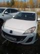 Автомобиль Mazda 3, 2011