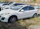 Автомобиль Mazda 3, 2011