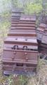 Продам ноыые гусеницы на Komatsu 355