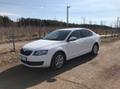 Skoda Octavia A7, идеальное состояние.