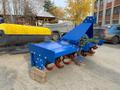 Почвофреза 1GQN-200 СУПЕРУСИЛЕННАЯ на трактор МТЗ