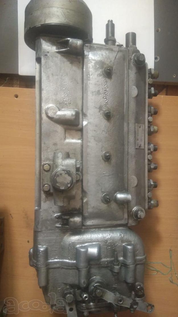 ТНВД ак 7 М 2 мг. Топливных насосов высокого давления