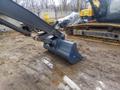Ковш планировочный для экскаватора Doosan ec180blc