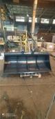 Ковш планировочный для экскаватора Hitachi zx 200