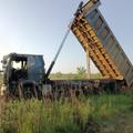 Сдам в аренду Самосвал FAW J6, 40 тонн
