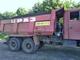 Краз самосвал 65032