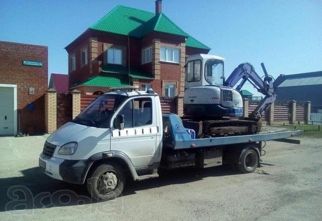 Услуги эвакуаторов в Уфе.