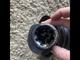Вал карданный 8х6 L=86