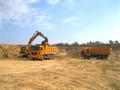 Требуются самосвалы, объём кузова 16-20 м<sup>3</sup>