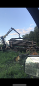 КАМАЗ 4310 с КМУ