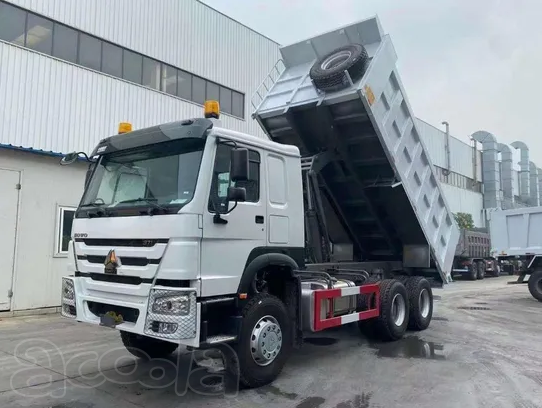 Работа в Якутии, 8/4,6/6,6/4 колёсные формулы