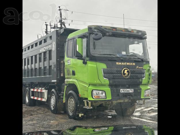 Требуется самосвалы и тонары