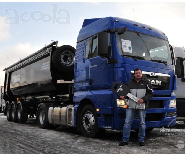 Требуется Тонары