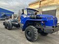 В продаже а/м Урал длиннобазовое шасси ДВС ЯМЗ236НЕ
